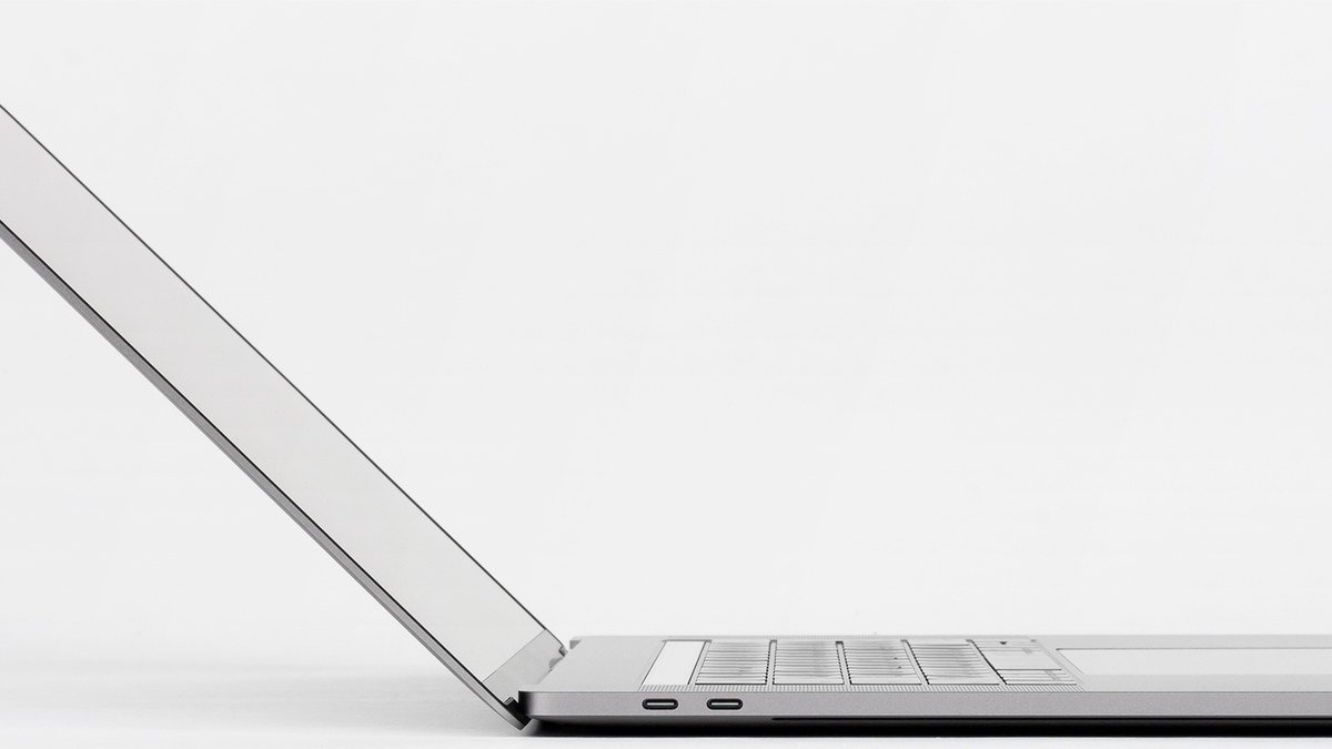 The Lightest Laptop We've Ever Tested — And It Just Keeps Going