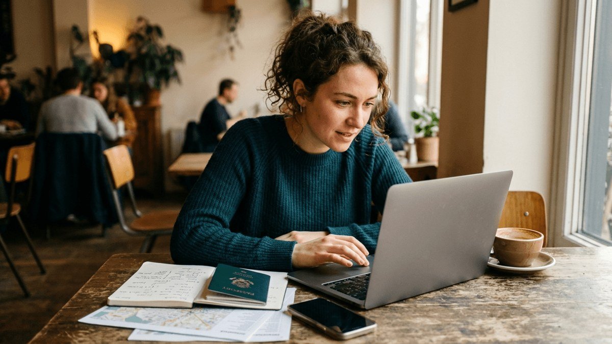 The Lightest Laptop We've Ever Tested — And It Just Keeps Going