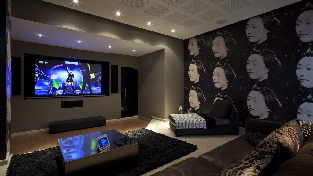 The Smart Home Setup That Doesn't Need the Cloud — And Why That Matters