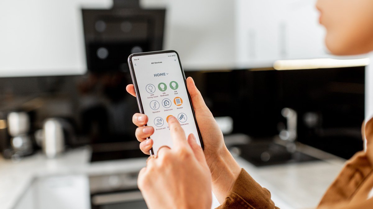 The Smart Home Setup That Doesn't Need the Cloud — And Why That Matters
