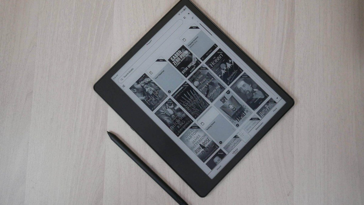 The TCL Nxtpaper 11 Plus Is One of the Weirdest Tablets I’ve Actually Loved