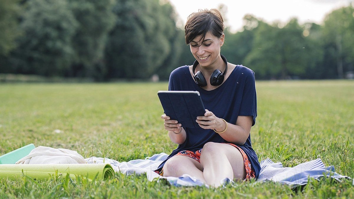 The TCL Nxtpaper 11 Plus Is One of the Weirdest Tablets I’ve Actually Loved