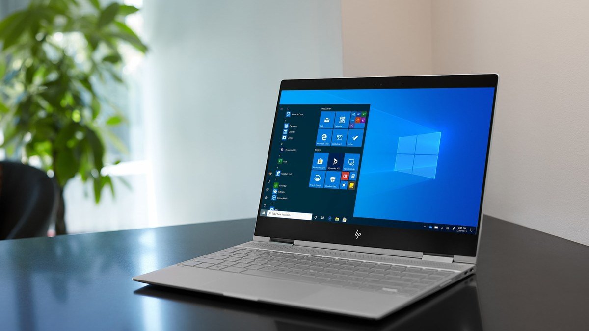 The Windows Laptop That Finally Went Crazy on Battery Life The Windows Laptop That Finally Went Crazy on Battery Life