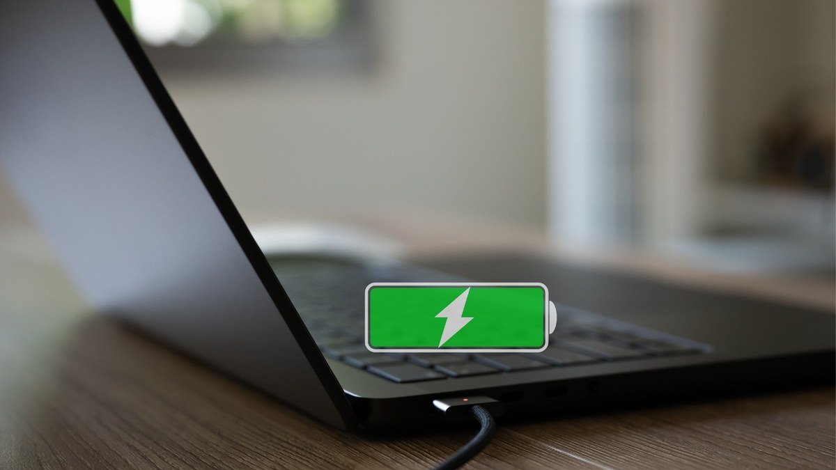 The Windows Laptop That Finally Went Crazy on Battery Life
