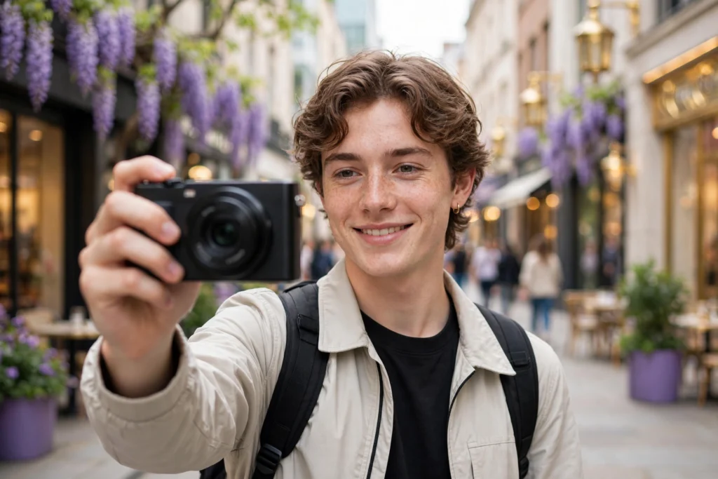 Best vlogging cameras 2026